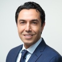 Cyrus Akbarpour