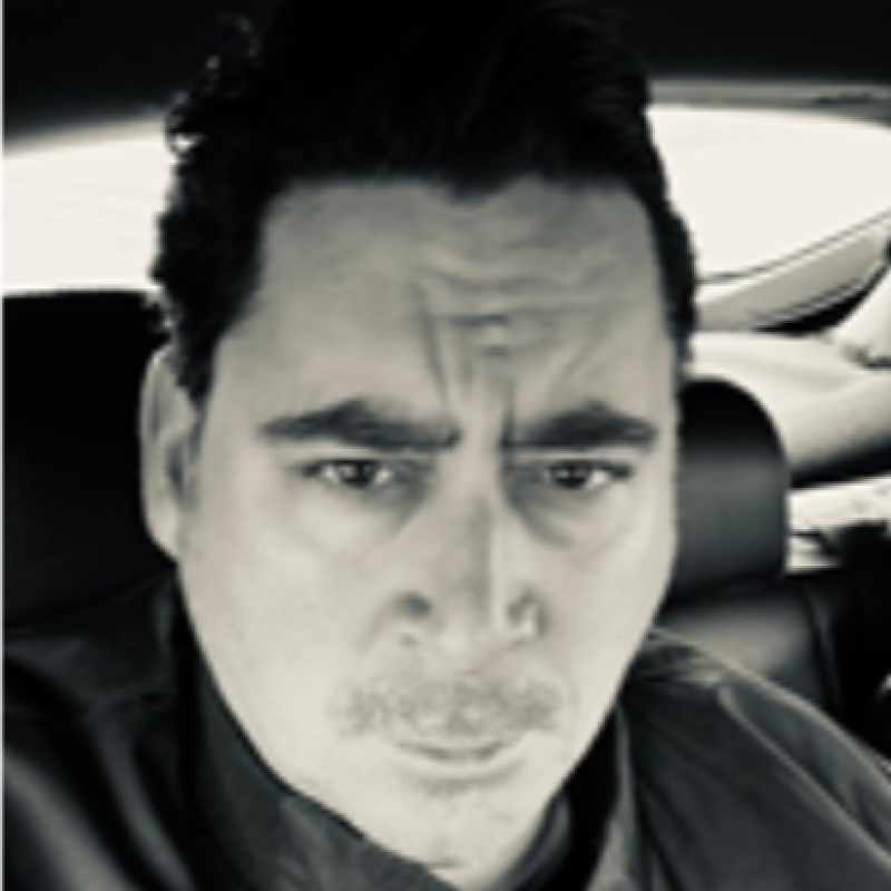 Damian Xuereb