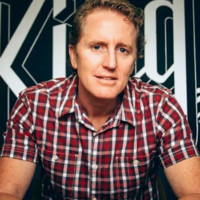 Damien Mahoney