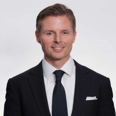 Daniel Davis