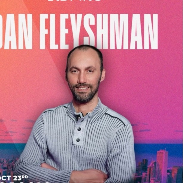 Dan Fleyshman
