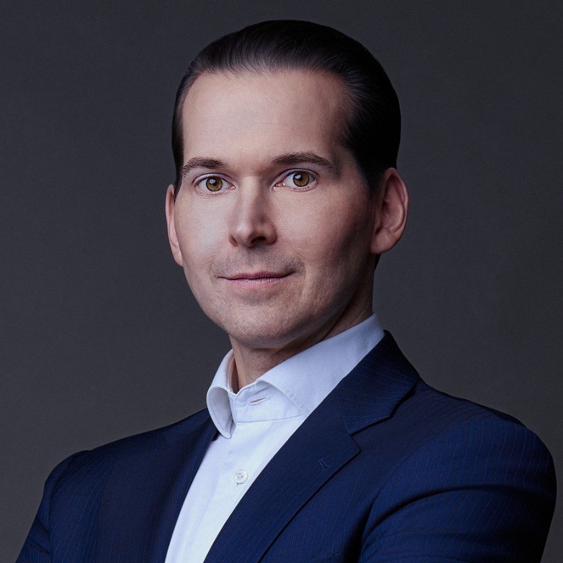 Daniel Lucke