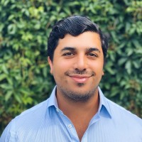 Daniel Urdaneta