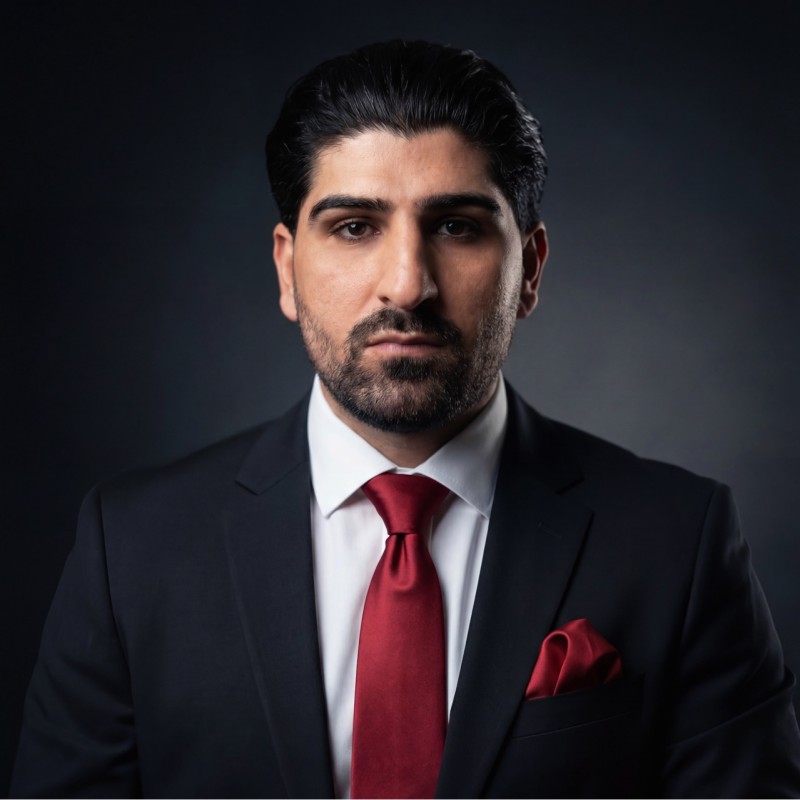 daniel yousef