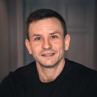 Daniel Bramme