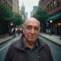 Daniel Reutr