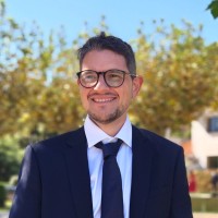 Daniel Romy Martí