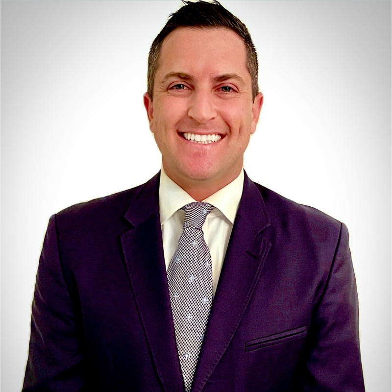 Daniel Shainberg