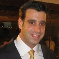 Daniel Vescovi