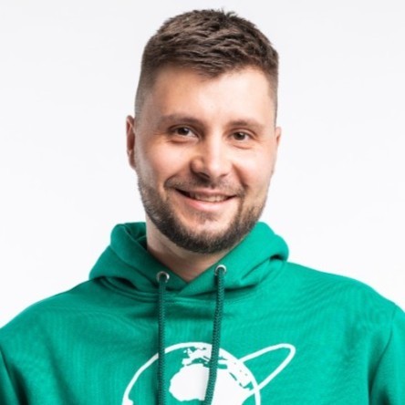 Danil Kislinskiy