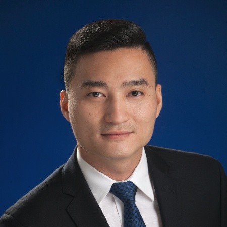 Danny Thai