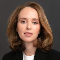 Daria Lipatova