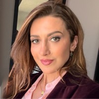 Dr. Darina Douchi, USA MAJ(R)