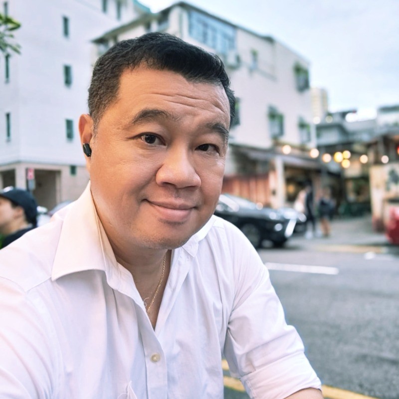 Darrel Chua