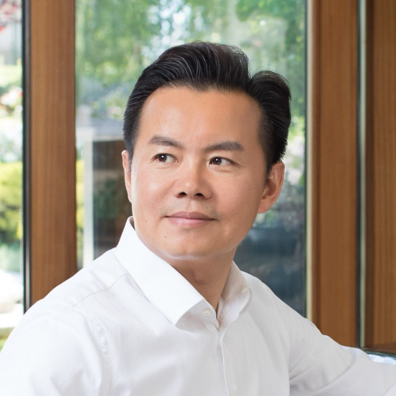 Dave Chenn