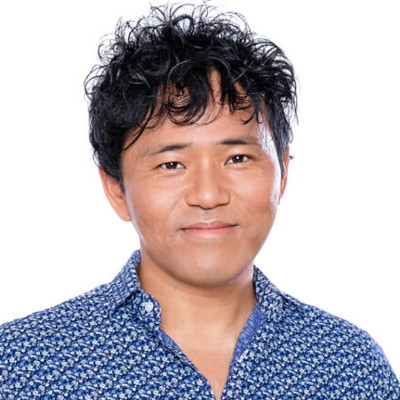 Dave Takeuchi