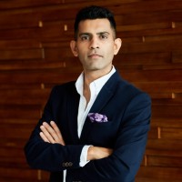 Ashish Dave
