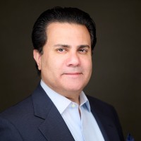 David Acharya