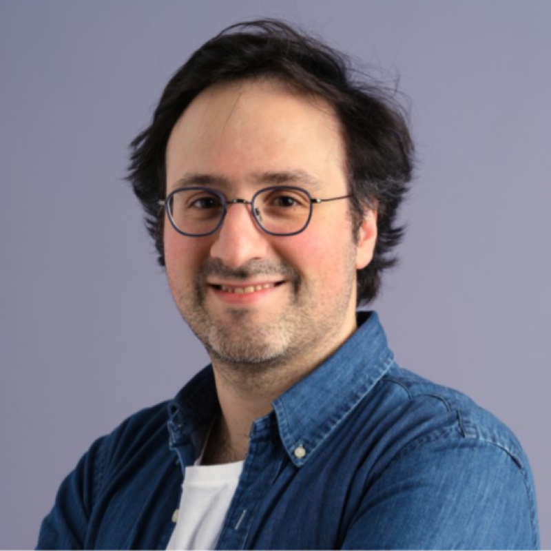 David Ouakil