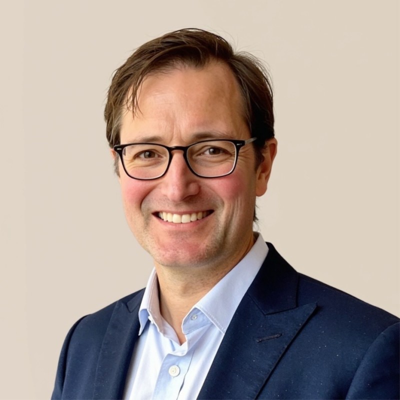 David Thomas