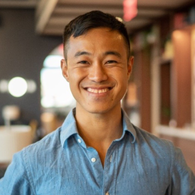 David Hu