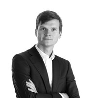 Davy Demuynck MRICS