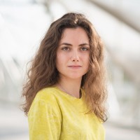 Dayana Yermolayeva 🇺🇦