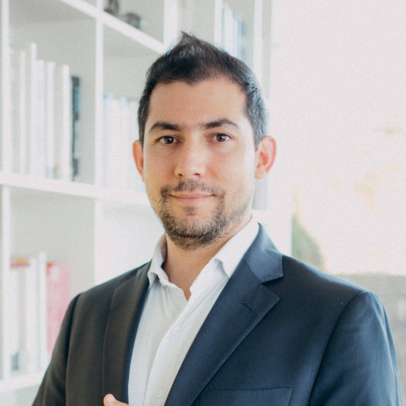 Daniel Barjum