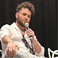 Daniel Bron