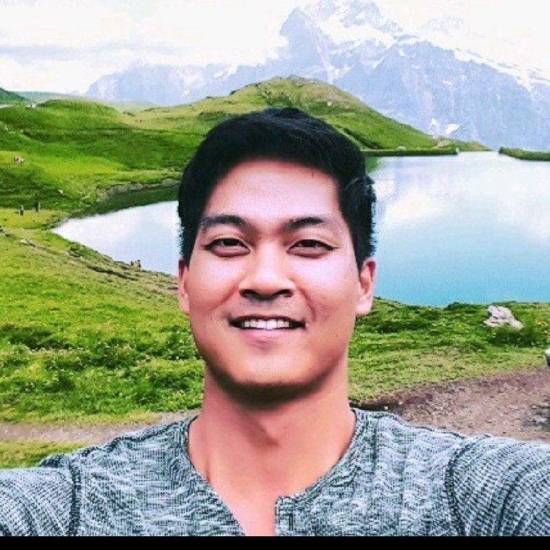 David Suh