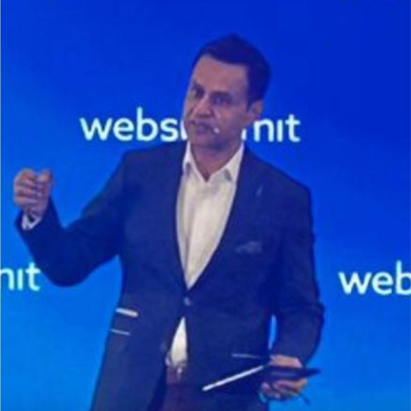 Deepak Ahuja