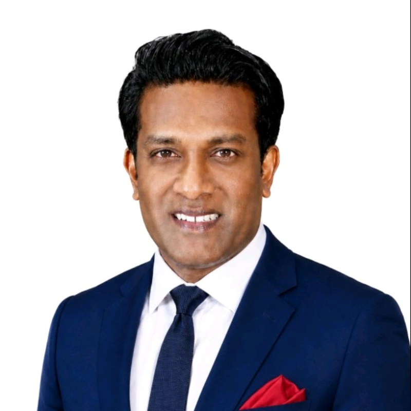 Deepak  Peschard