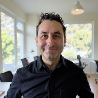 Derek Rosenzweig