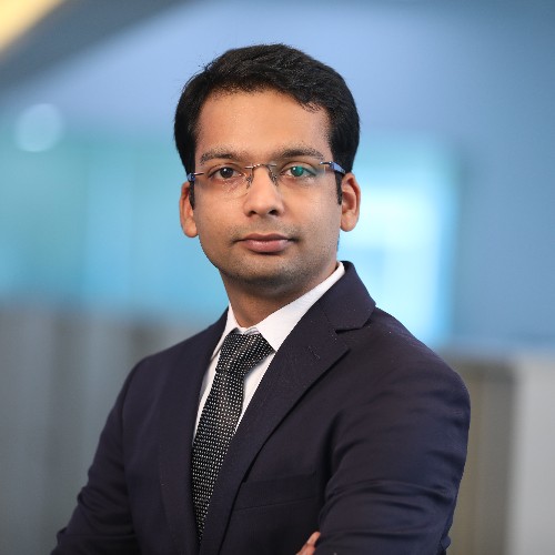 Devang Beria