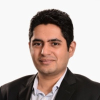 Devesh Papney
