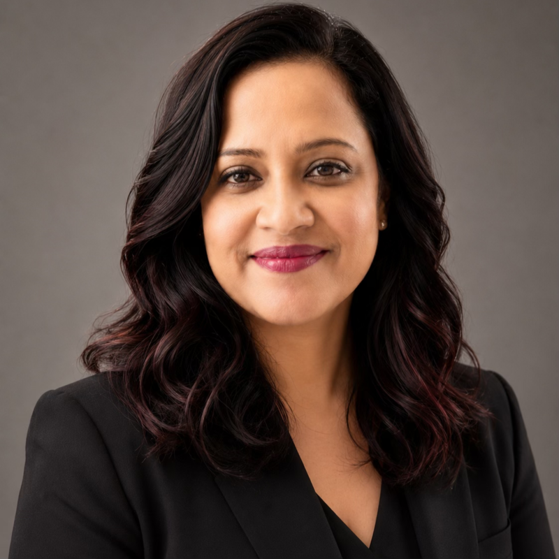 Dhriti  R.