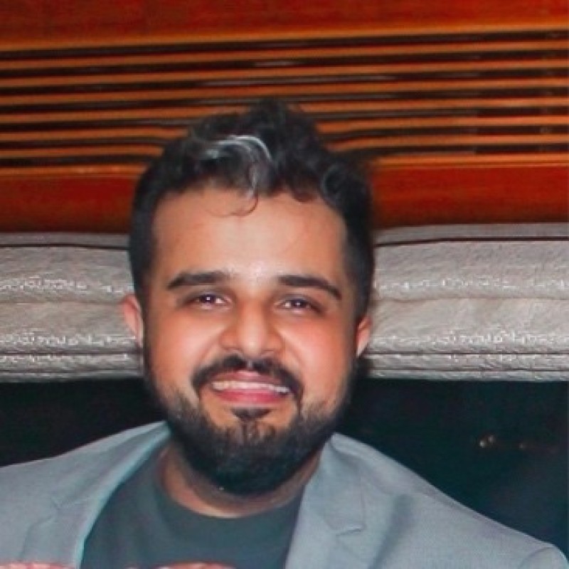 Dhruv Sehrraa
