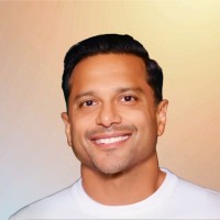 Diraj Goel