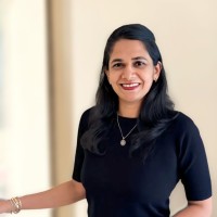 Divyani Kothari
