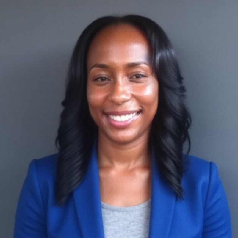 Dana Mincey-Breaux, PMP, CSM