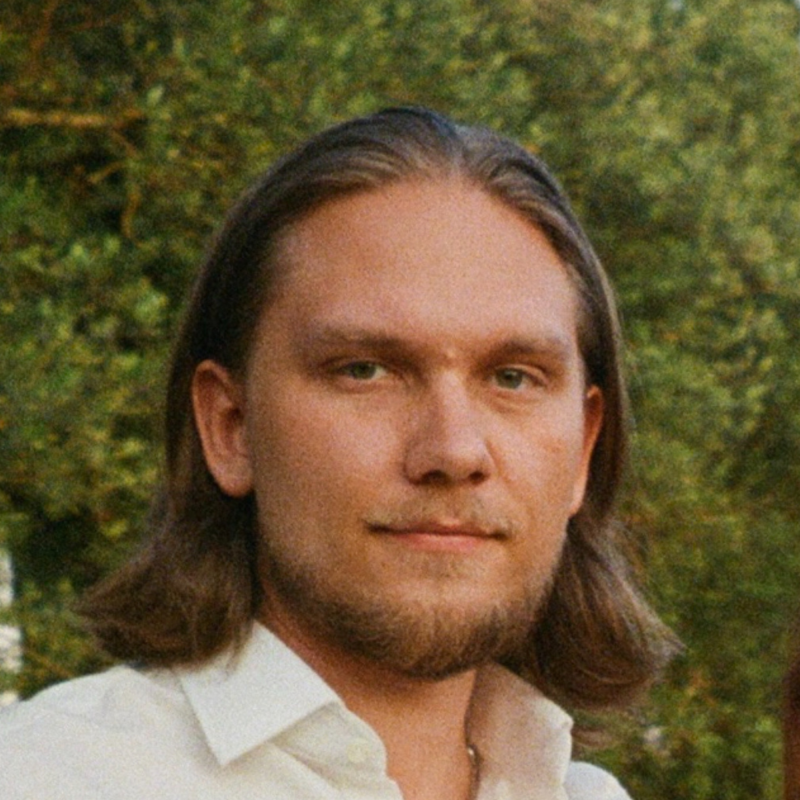 Dmitri Vinogradov