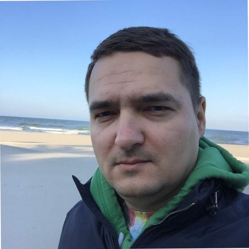 dmitry polyakov