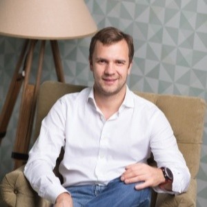 Dmitry Shalagin