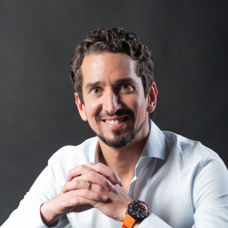 Daniel Nino