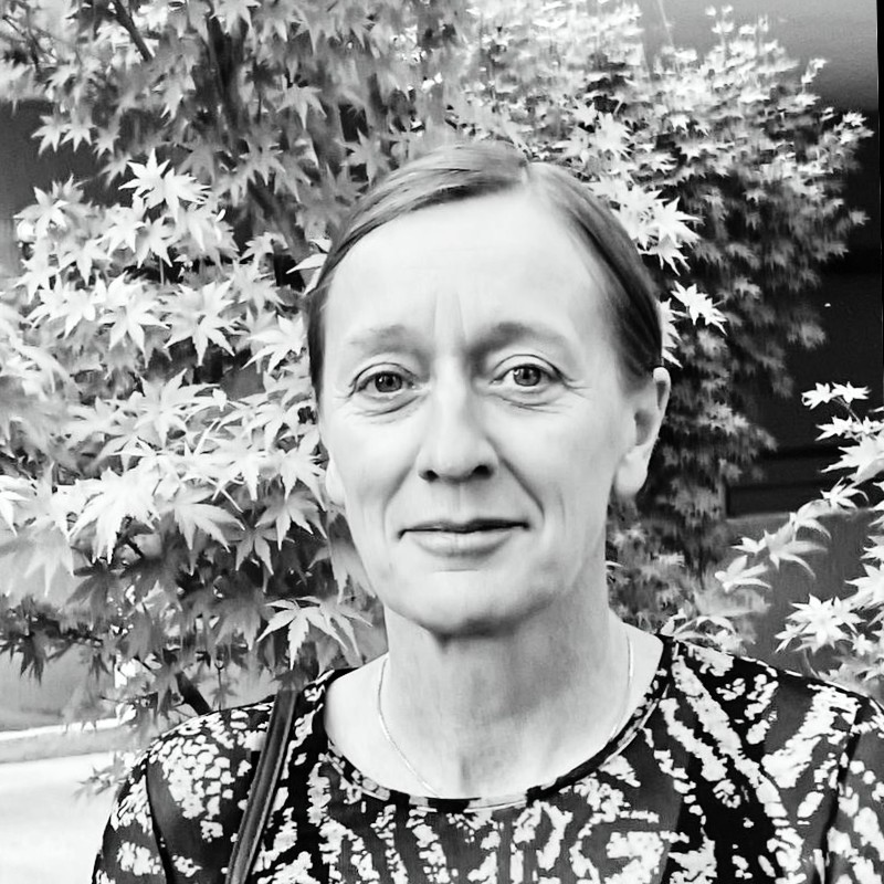 Dominique Gazel-Anthoine