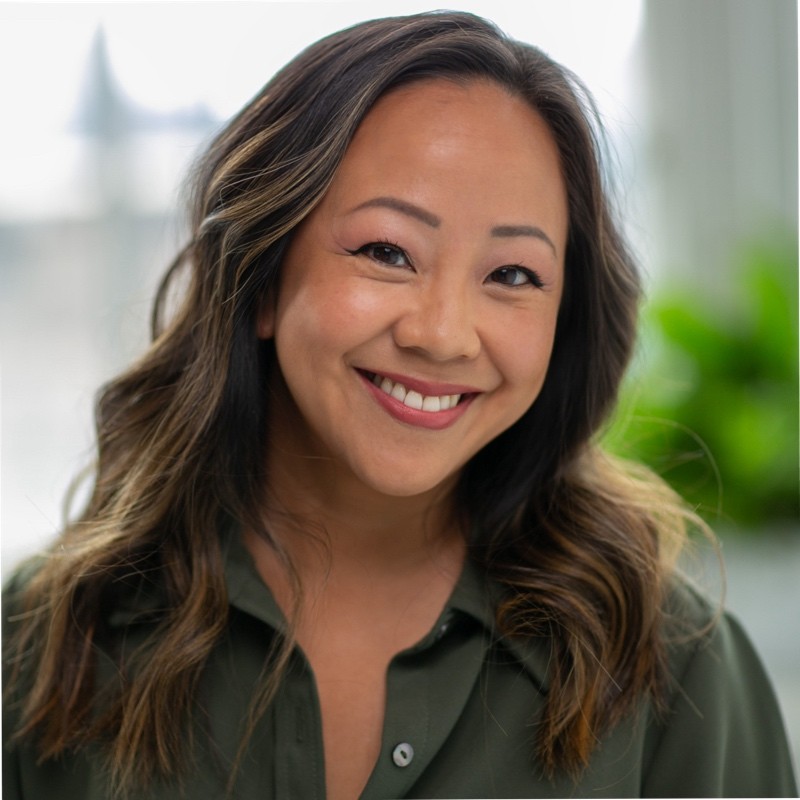 Dorothy Chang