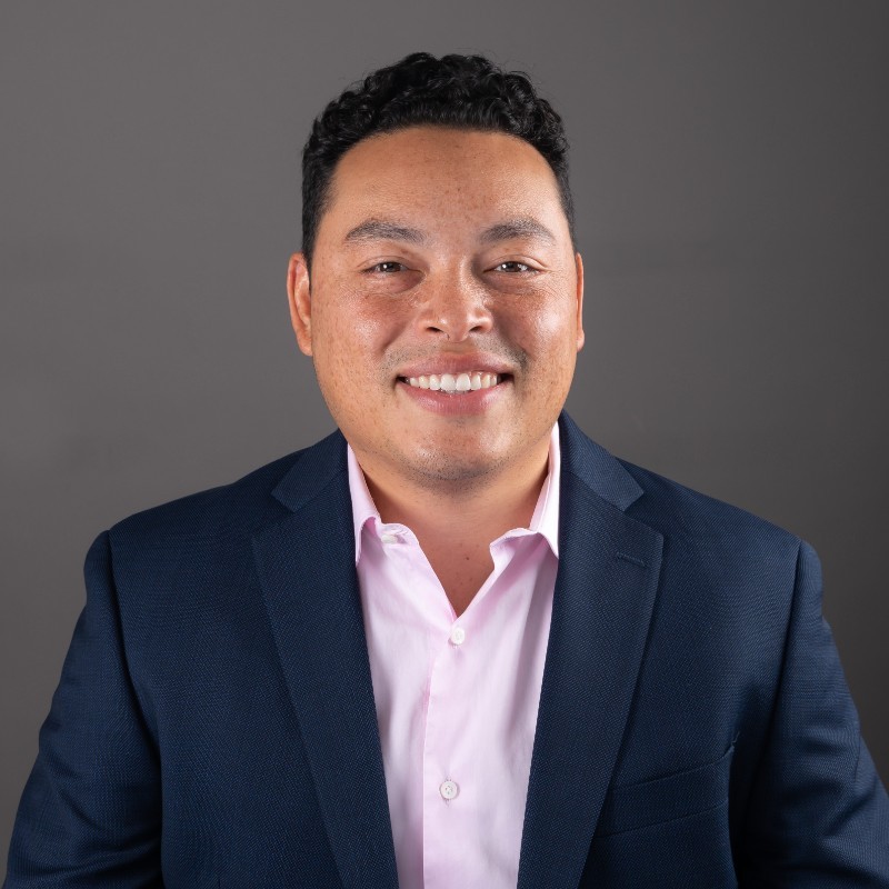 Daniel Perez