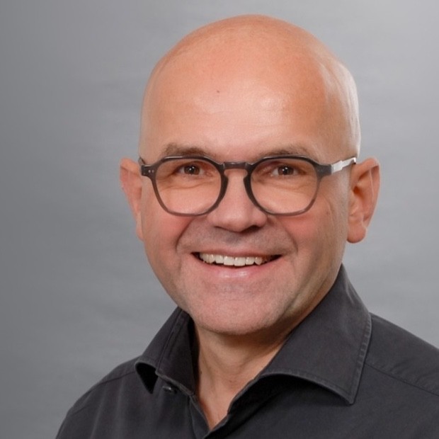 Dr. Martin Kirchner-Anzinger