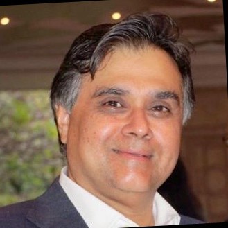 Dr Ravi Mariwala