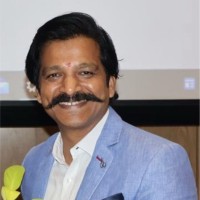 Dr. Sakharam Garale